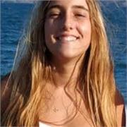 Estudiante se ofrece a dar clases a niñ@ de primaria